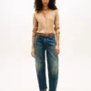 Pointelle T-Shirt Cardigan Pointelle T-Shirt Cardigan