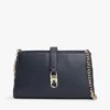 Polished Monogram Chain Crossbody Bag Polished Monogram Chain Crossbody Bag