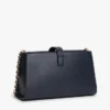 Polished Monogram Chain Crossbody Bag Polished Monogram Chain Crossbody Bag