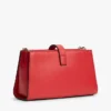 Polished Monogram Chain Crossbody Bag Polished Monogram Chain Crossbody Bag