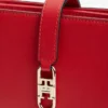 Polished Monogram Chain Crossbody Bag Polished Monogram Chain Crossbody Bag