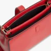 Polished Monogram Chain Crossbody Bag Polished Monogram Chain Crossbody Bag