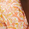 Printed 7″ Swim Trunk