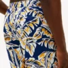 Printed 7″ Swim Trunk