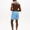 Printed 7″ Swim Trunk