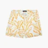 Printed 7″ Swim Trunk