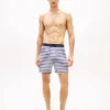 Printed Knit Boxer Printed Knit Boxer