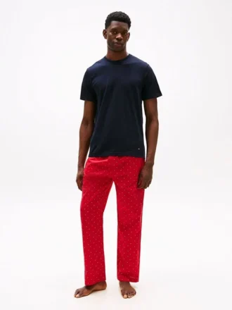 Printed Sleep Pant
