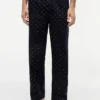 Printed Sleep Pant Printed Sleep Pant