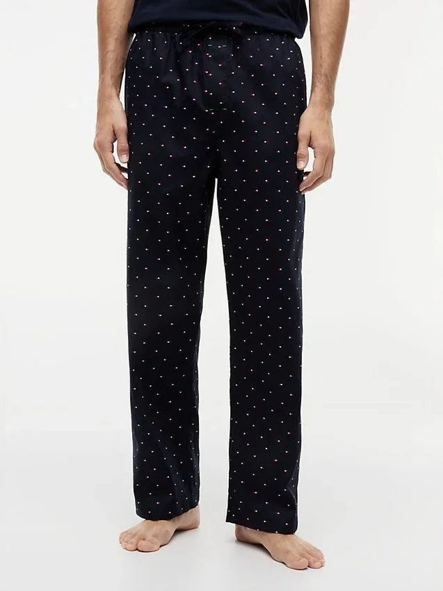Printed Sleep Pant Printed Sleep Pant