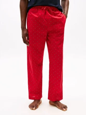 Printed Sleep Pant