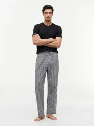 Printed Sleep Pant