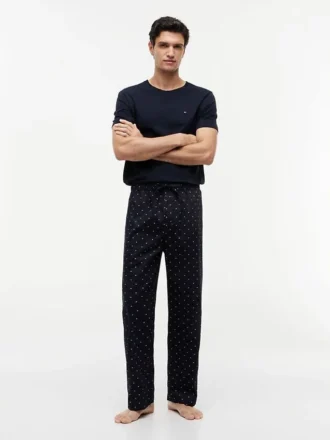 Printed Sleep Pant