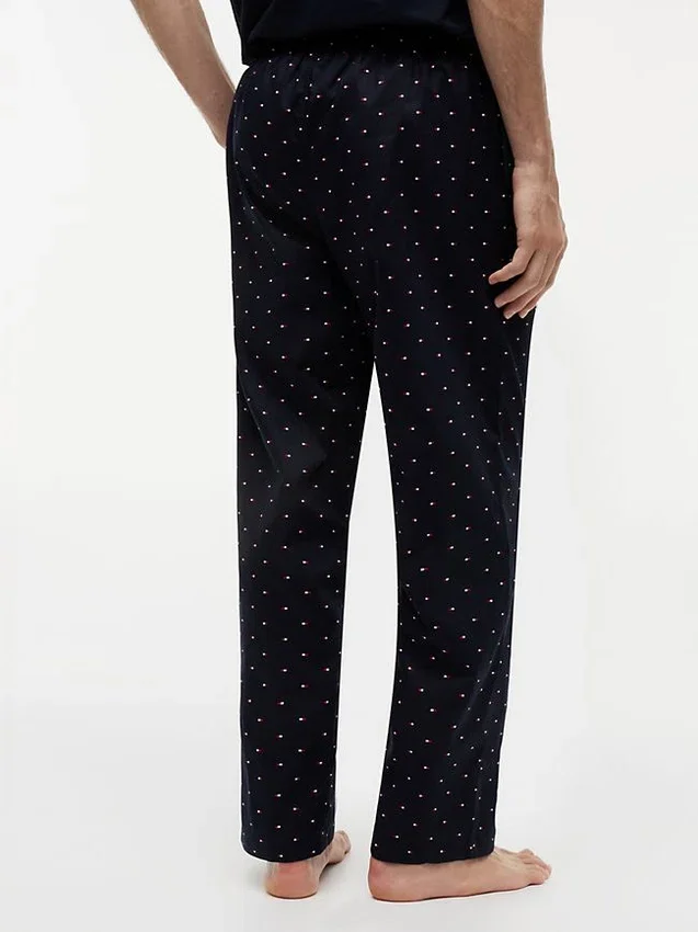 Printed Sleep Pant Printed Sleep Pant