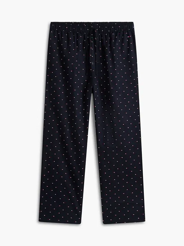 Printed Sleep Pant Printed Sleep Pant