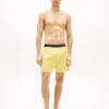 Printed Woven Boxer
