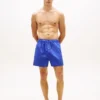 Printed Woven Boxer Printed Woven Boxer