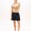 Printed Woven Boxer Printed Woven Boxer