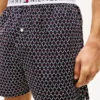 Printed Woven Boxer