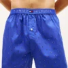 Printed Woven Boxer Printed Woven Boxer