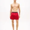 Printed Woven Boxer 3-Pack