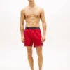 Printed Woven Boxer 3-Pack
