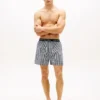Printed Woven Boxer 3-Pack