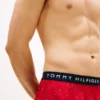 Printed Woven Boxer 3-Pack