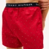 Printed Woven Boxer 3-Pack