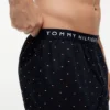 Printed Woven Boxer 3-Pack
