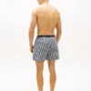 Printed Woven Boxer 3-Pack