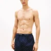 Printed Woven Boxer 3-Pack