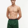 Printed Woven Boxer 3-Pack