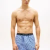 Printed Woven Boxer 3-Pack
