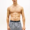 Printed Woven Boxer 3-Pack