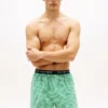 Printed Woven Boxer 3-Pack