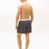 Printed Woven Boxer