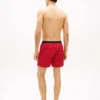 Printed Woven Boxer