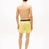 Printed Woven Boxer