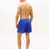 Printed Woven Boxer Printed Woven Boxer