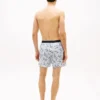 Printed Woven Boxer