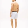 Printed Woven Boxer