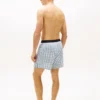 Printed Woven Boxer