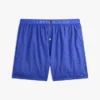 Printed Woven Boxer Printed Woven Boxer
