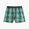 Printed Woven Boxer