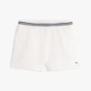 Pull-On Sweatshort Pull-On Sweatshort