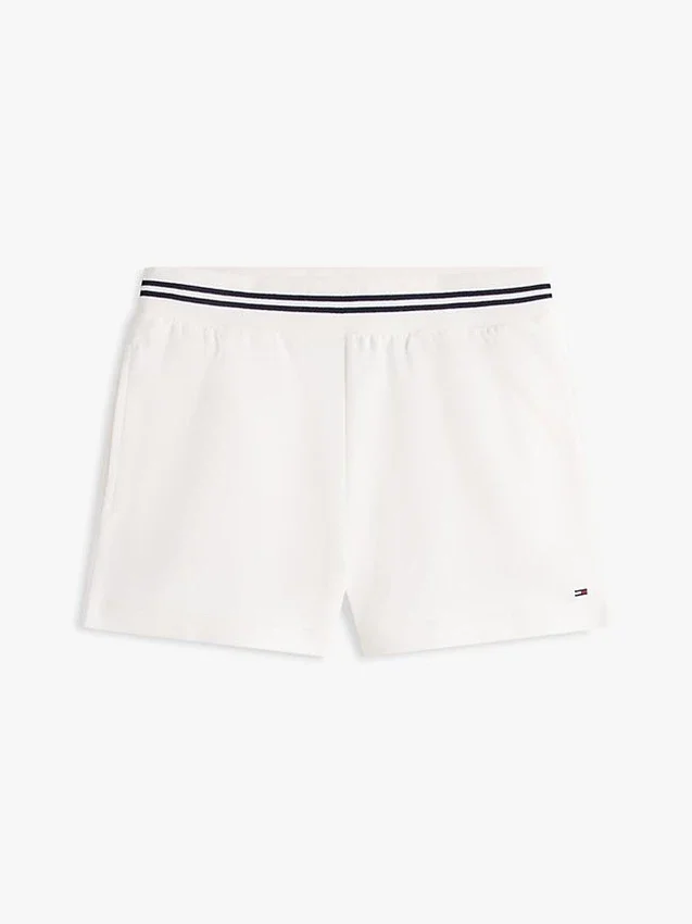 Pull-On Sweatshort Pull-On Sweatshort
