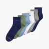 Quarter-Top Sock 6-Pack