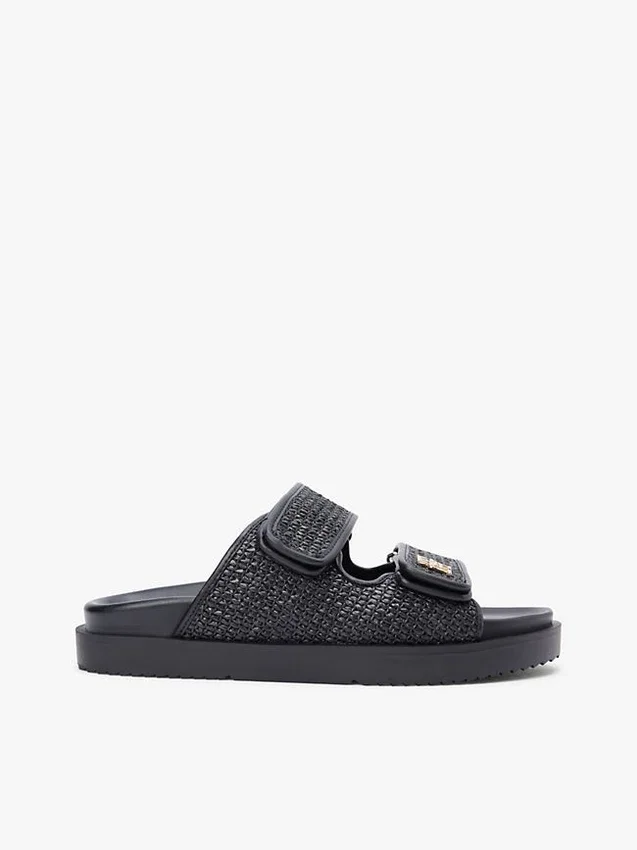 Raffia Sandal Raffia Sandal