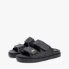 Raffia Sandal Raffia Sandal